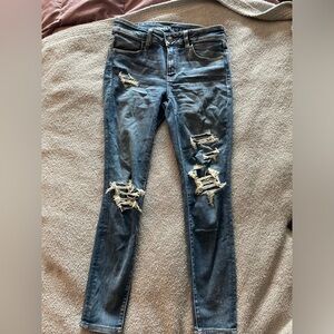 American Eagle Jeggings